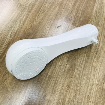 Chuveiro E-Litt Branco 220v/7500w - Enerbras Chuveiro E-Litt Branco 220v/7500w - Enerbras